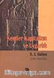 Kentler, Kapitalizm ve Uygarlık