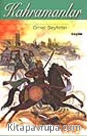 Kahramanlar