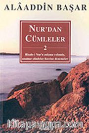 Nur'dan Cümleler 2