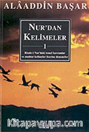 Nur'dan Kelimeler 1