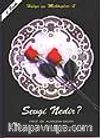 Hülya'ya Mektuplar-2 Sevgi Nedir?