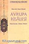 Avrupa Risalesi cep boy