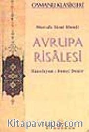 Avrupa Risalesi cep boy