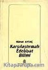 Karşılaştırmalı Edebiyat Bilimi