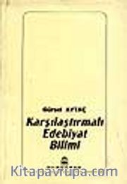Karşılaştırmalı Edebiyat Bilimi