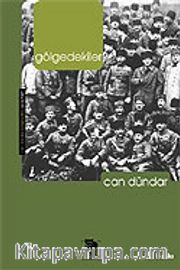 Gölgedekiler