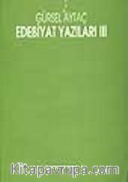 Edebiyat Yazıları 3