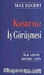 Kusursuz İş Görüşmesi
