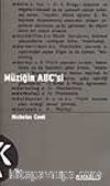 Müziğin ABC'si