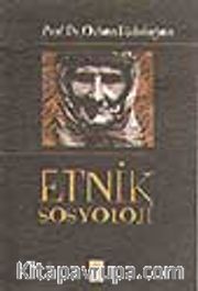 Etnik Sosyoloji