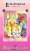 La vie devant soi (Niveau-5) 1400-1800 mots -Fransızca Okuma Kitabı