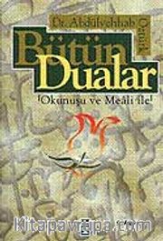 Bütün Dualar