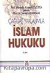 Çağdaş Yaklaşımla İslam Hukuku 3 Cilt Takım