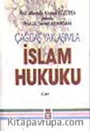 Çağdaş Yaklaşımla İslam Hukuku 3 Cilt Takım