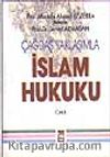 Çağdaş Yaklaşımla İslam Hukuku 3.Cilt