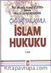 Çağdaş Yaklaşımla İslam Hukuku 3.Cilt