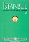 İstanbul Araştırmaları 2