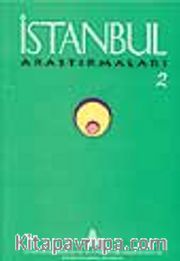 İstanbul Araştırmaları 2