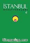 İstanbul Araştırmaları 6