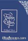 Fatih'in Defteri