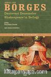 Dantevari Denemeler / Shakespeare'in Belleği