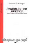 Özgürlükler Hukuku