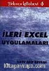 İleri Excel Uygulamaları