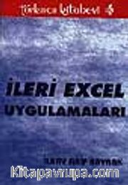 İleri Excel Uygulamaları