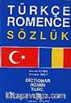 Türkçe-Romence Sözlük