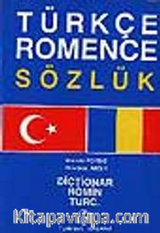 Türkçe-Romence Sözlük