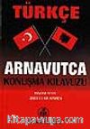 Türkçe-Arnavutça Konuşma Kılavuzu