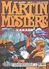 Martin Mystere 2/Xanadu