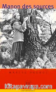 Manon des sources (Niveau-5) 1400-1800 mots -Fransızca Okuma Kitabı