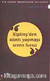 Kipling'den Alıntı Yapmayı Seven Hırsız