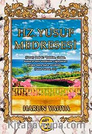 Yusuf Medresesi