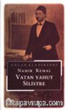 Vatan Yahut Silistre