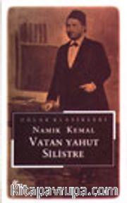 Vatan Yahut Silistre