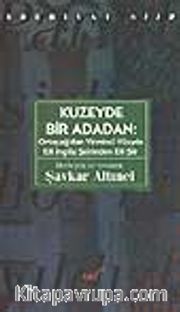 Kuzeyde Bir Adadan: Ortaçağ'dan Yirminci Yüzyıla Elli İngiliz Şairinden Elli Şiir