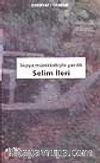 Sepya Mürekkebiyle Yazıldı