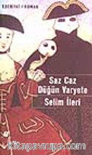 Saz Caz Düğün Varyete