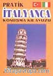 İtalyanca Konuşma Kılavuzu