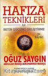 Hafıza Teknikleri ile Beyin Gücünü Geliştirme