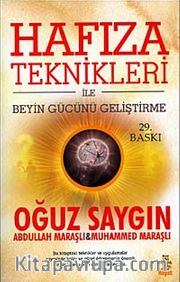 Hafıza Teknikleri ile Beyin Gücünü Geliştirme