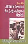 Atatürk Devrimi  Bir Çağdaşlaşma Modeli