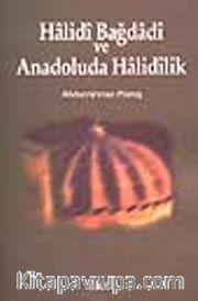 Halidi Bağdadi ve Anadoluda Halidilik