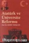 Atatürk ve Üniversite Reformu