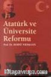Atatürk ve Üniversite Reformu