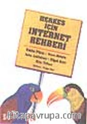 Herkes için İnternet Rehberi