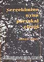Yerçekimine Uyan Portakal Çiçeği