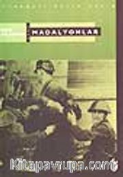 Madalyonlar